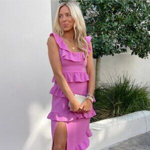 Show Me Your Mumu Greta Dress